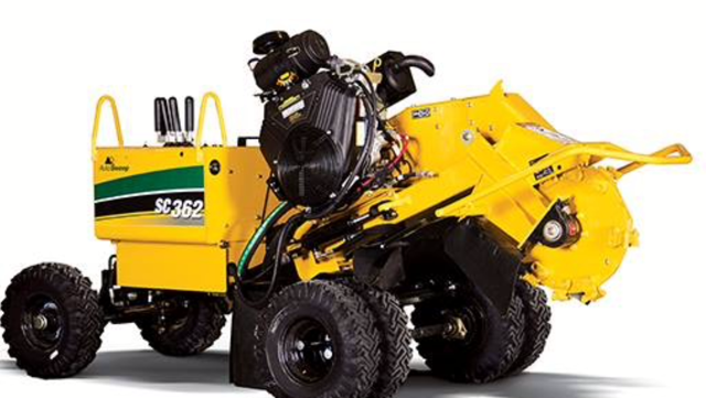 Leaf Removal & Vacuuming St Louis